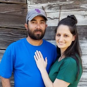 Meet your Posher, Kristi